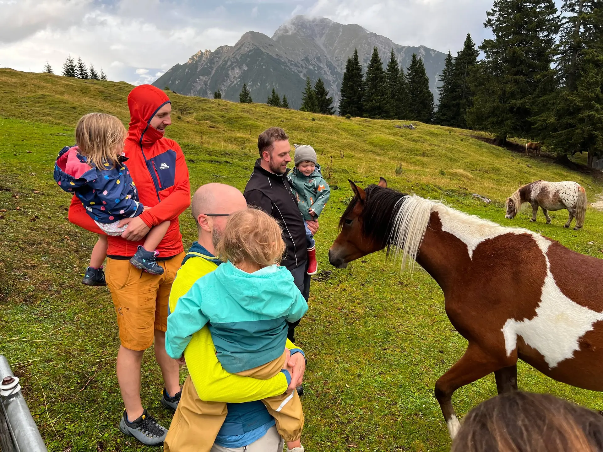 Bergpiraten auf der Reuttener Hütte | © DAV/Sophie Scupin