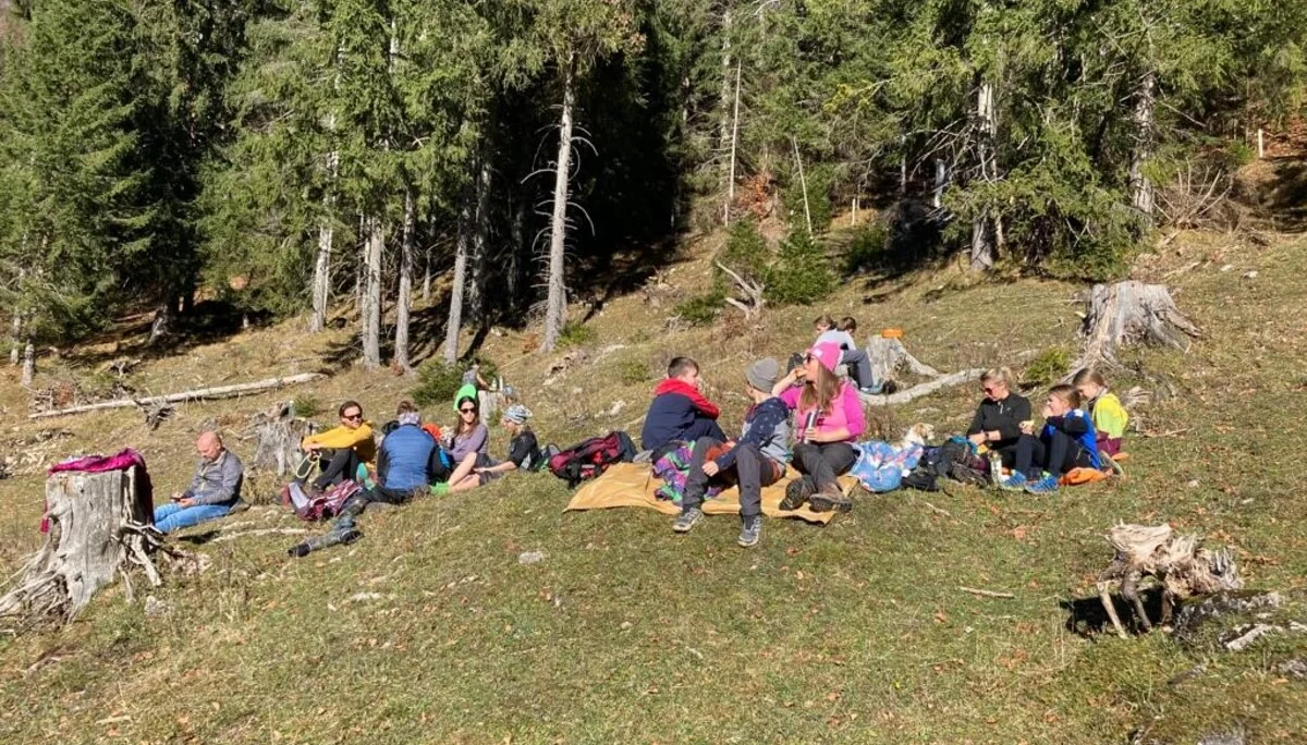 © DAV/Thomas Burger