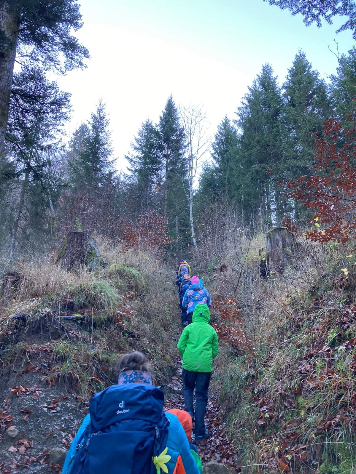 © DAV/Thomas Burger