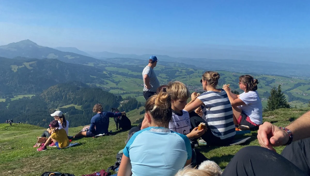 © DAV/Martina Burger