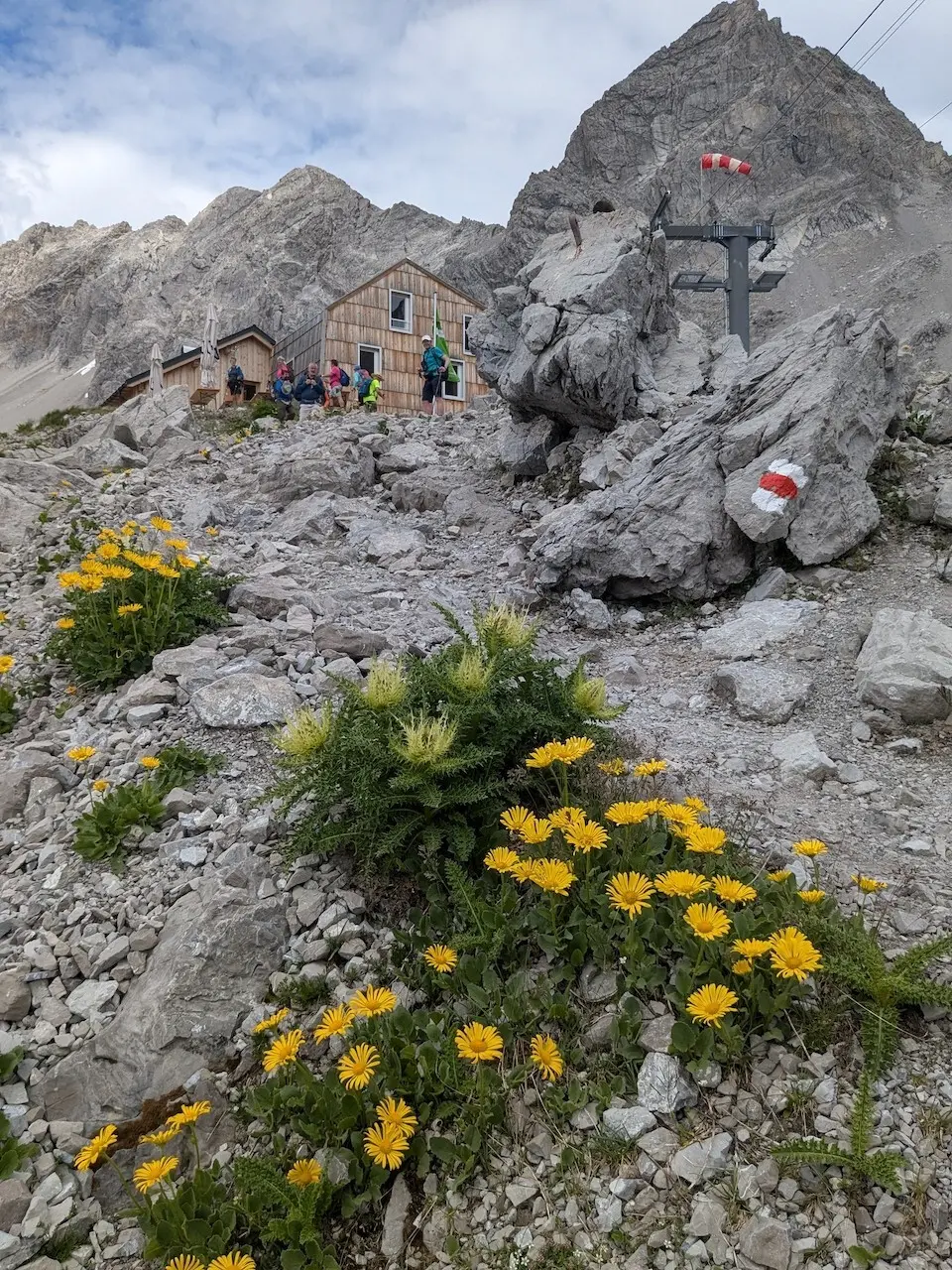 Wanderwoche in Bludenz | © DAV/Beate Schak