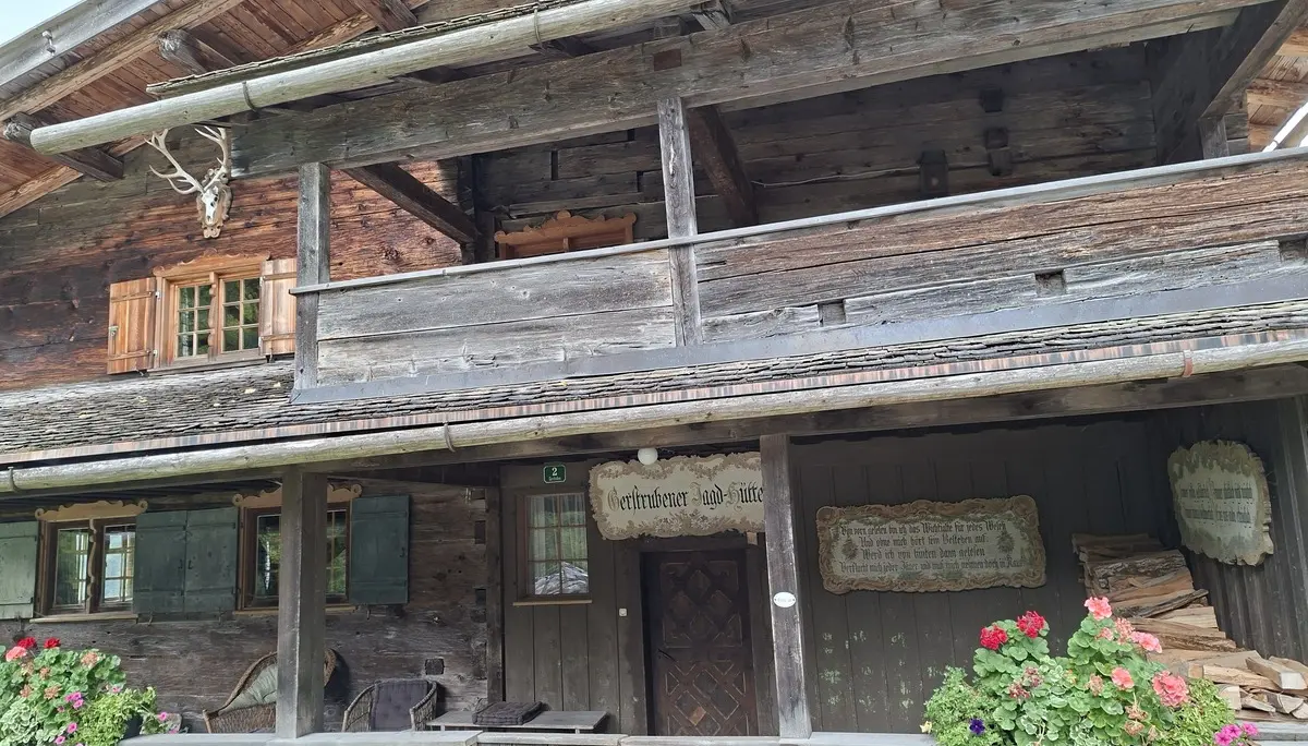 Wanderung nach Gerstruben | © DAV/Helga Obermüller