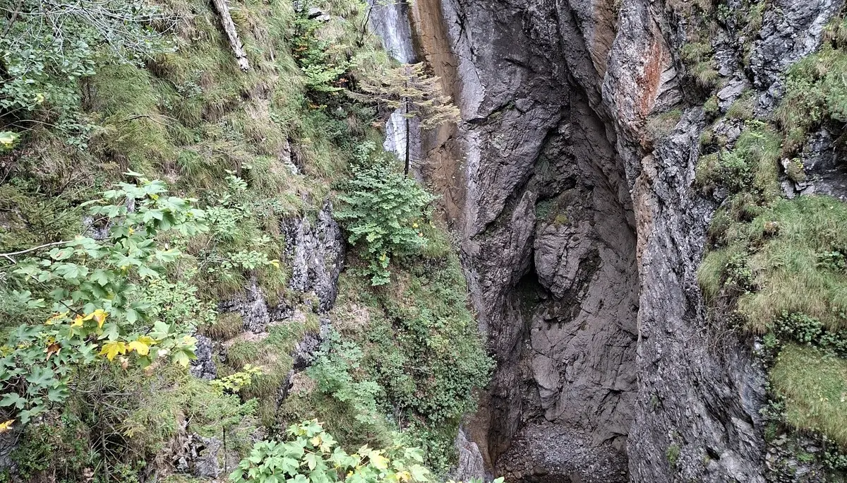 Wanderung nach Gerstruben | © DAV/Helga Obermüller