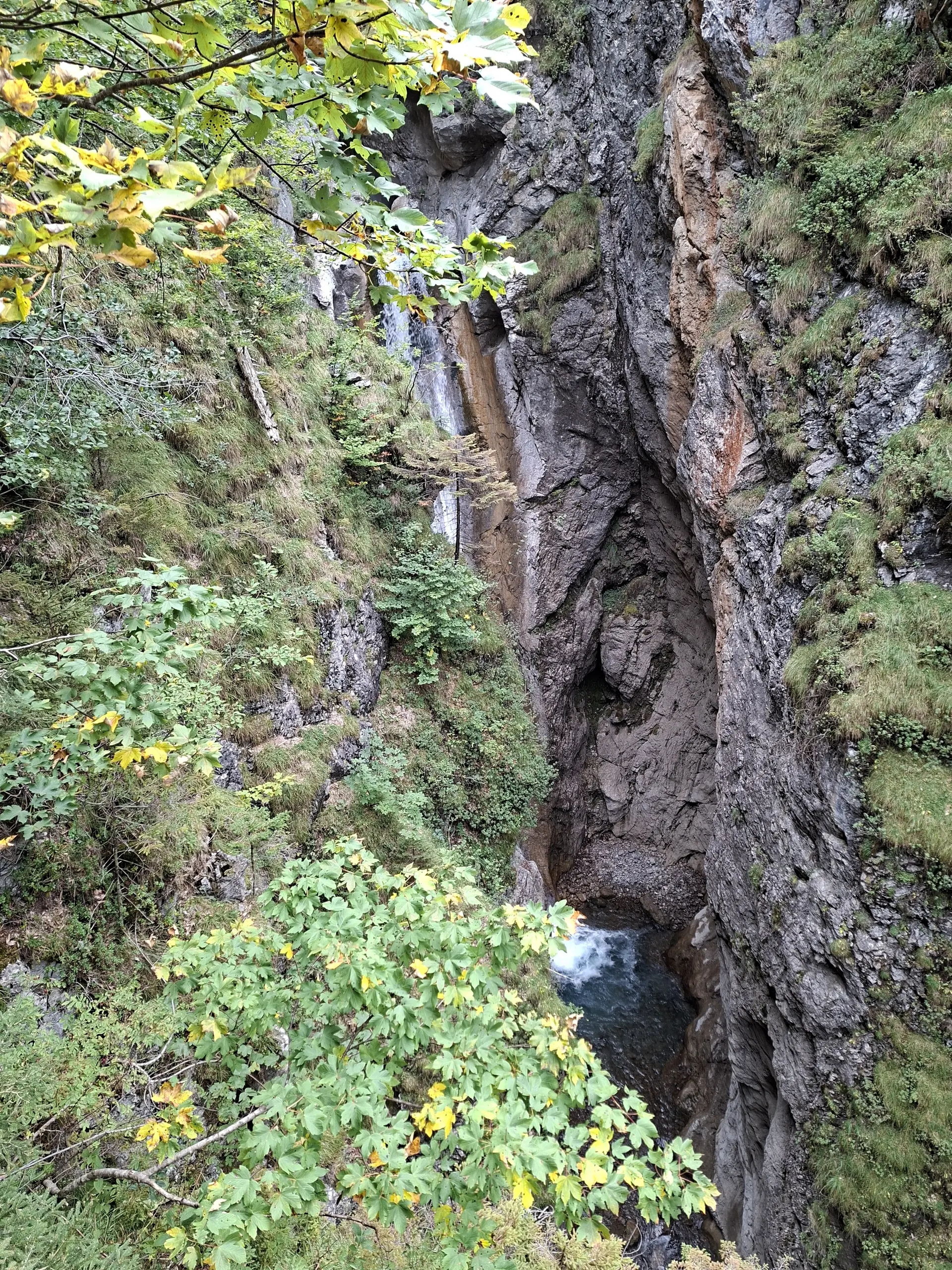 Wanderung nach Gerstruben | © DAV/Helga Obermüller