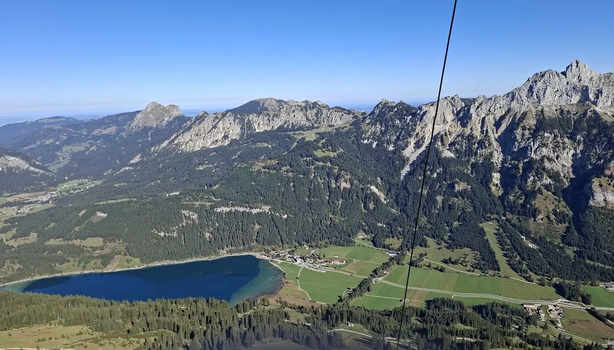 Wanderung zur Krinnenspitze | © DAV/Helga Obermüller