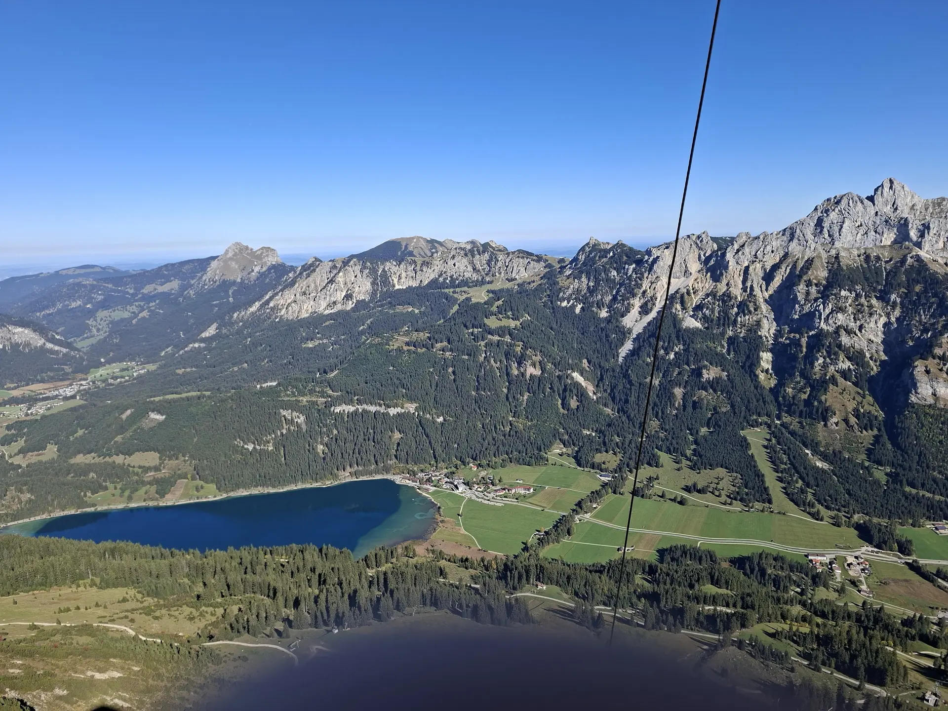 Wanderung zur Krinnenspitze | © DAV/Helga Obermüller