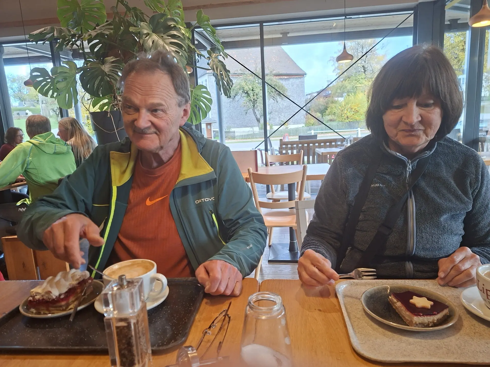 Rundwanderung in Schattwald | © DAV/Helga Obermüller