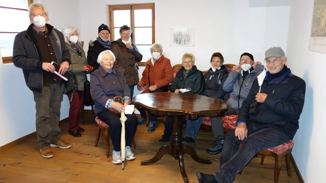 © DAV/Siegfried Stanzel