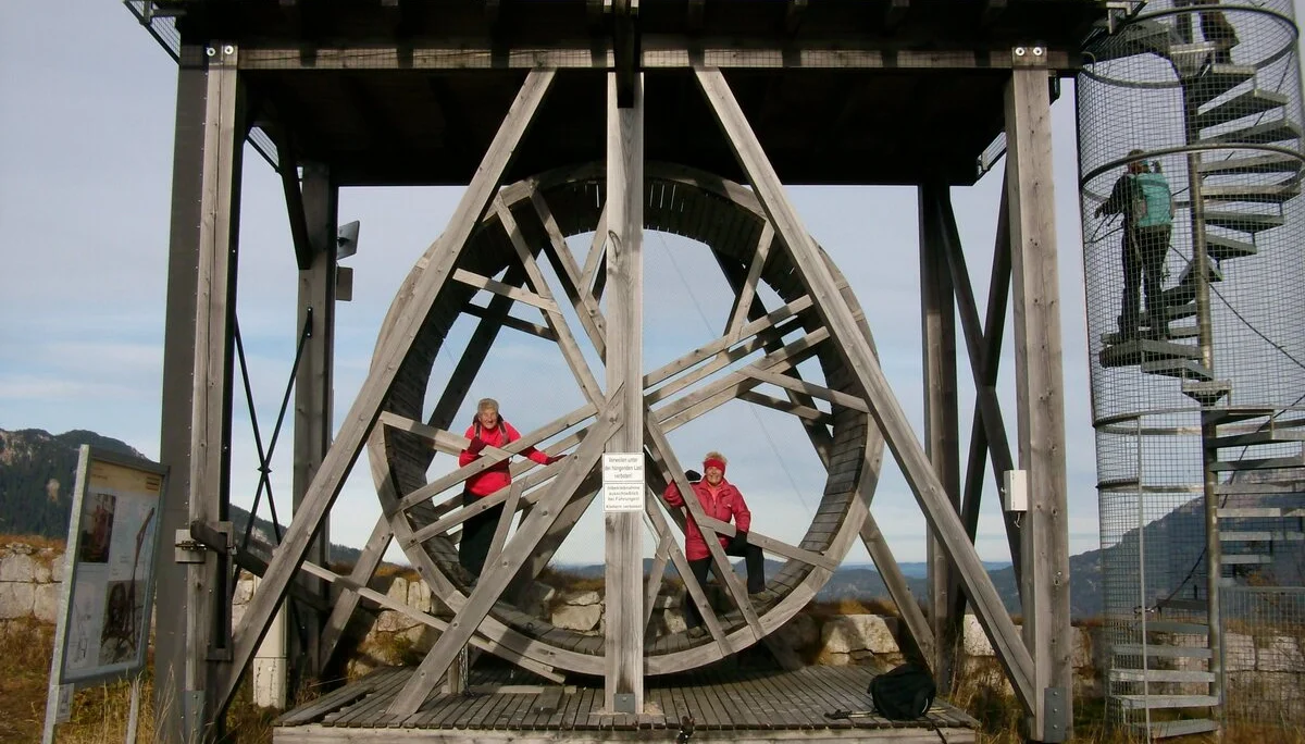 © DAV/Siegfried Stanzel