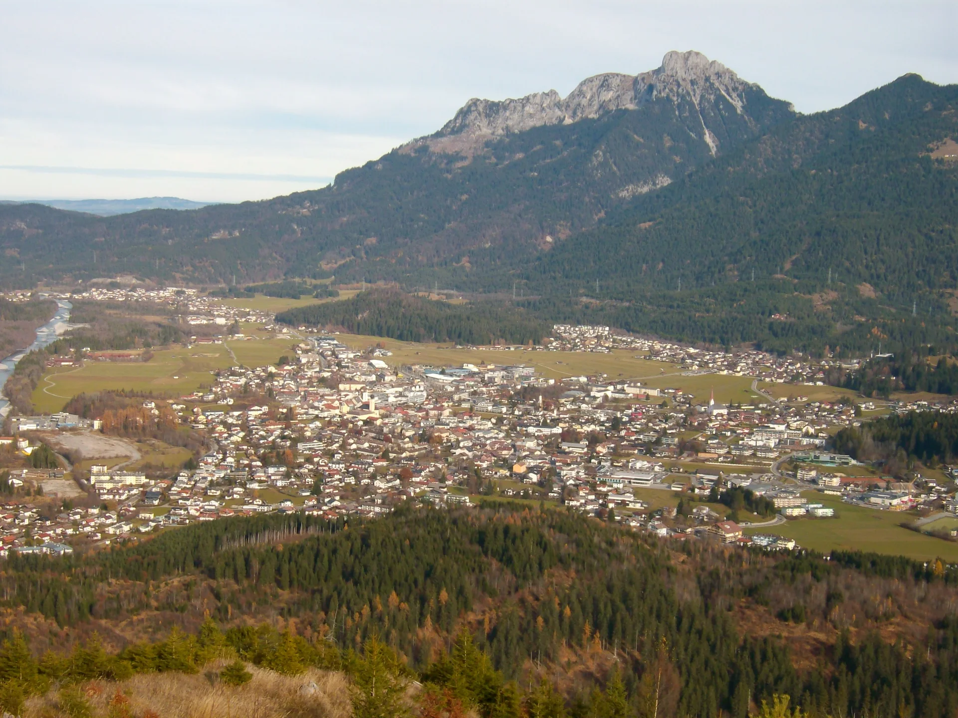 © DAV/Siegfried Stanzel