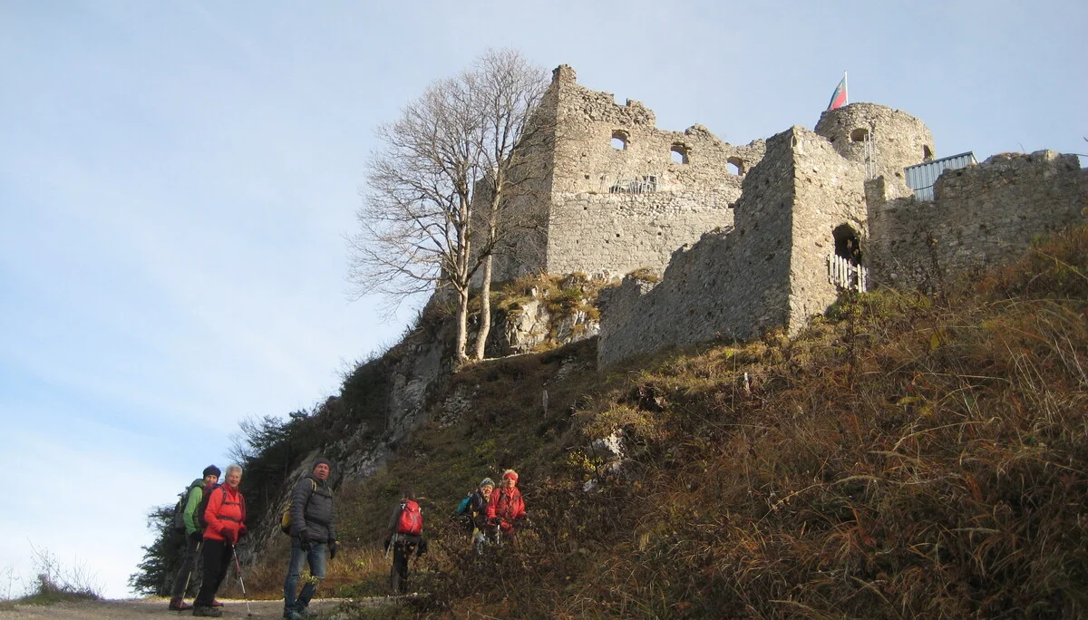 © DAV/Siegfried Stanzel