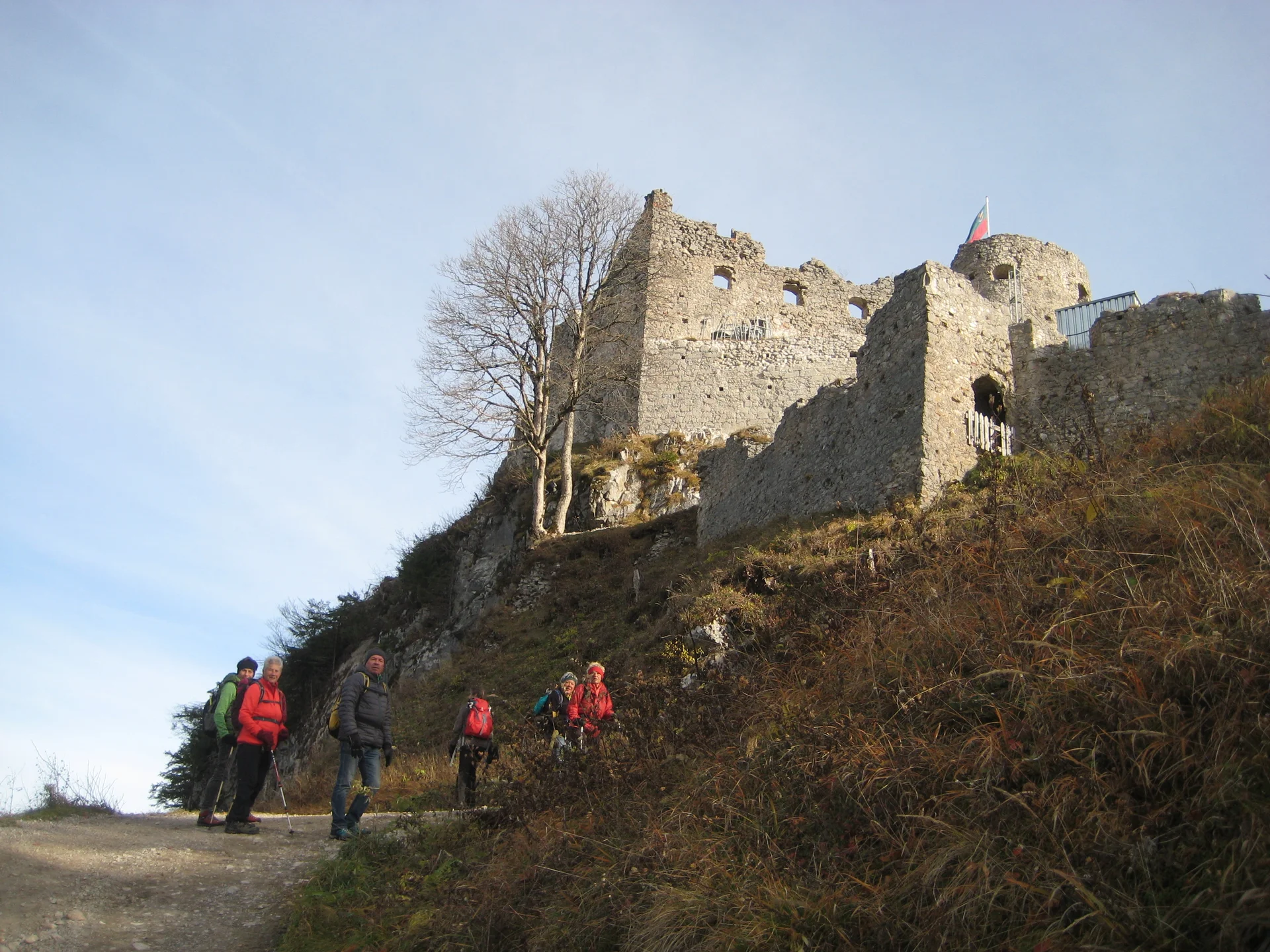 © DAV/Siegfried Stanzel