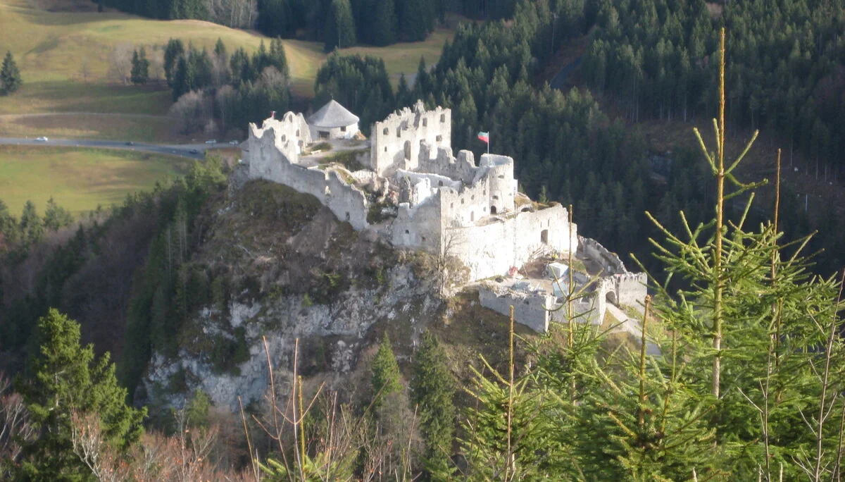 © DAV/Siegfried Stanzel