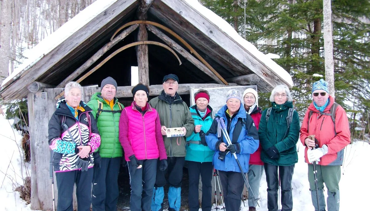 © DAV/Siegfried Stanzel