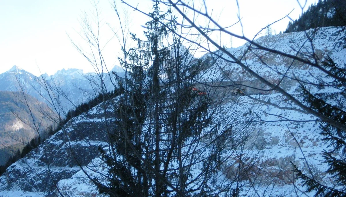 © DAV/Siegfried Stanzel