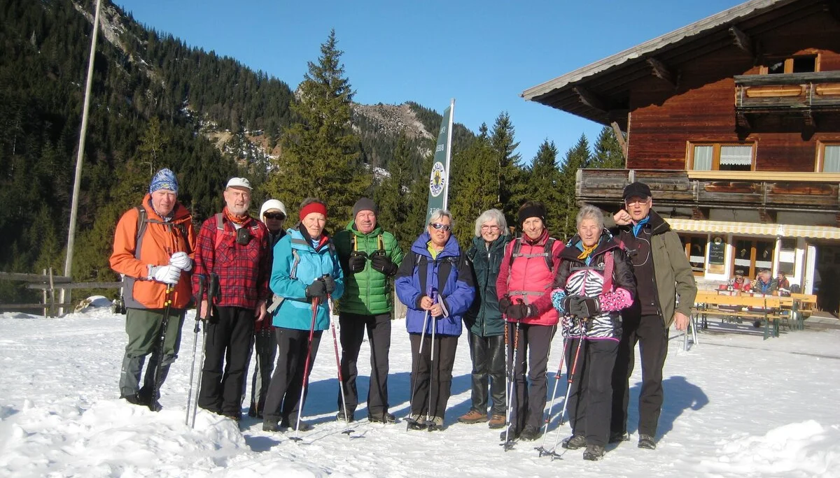 © DAV/Siegfried Stanzel