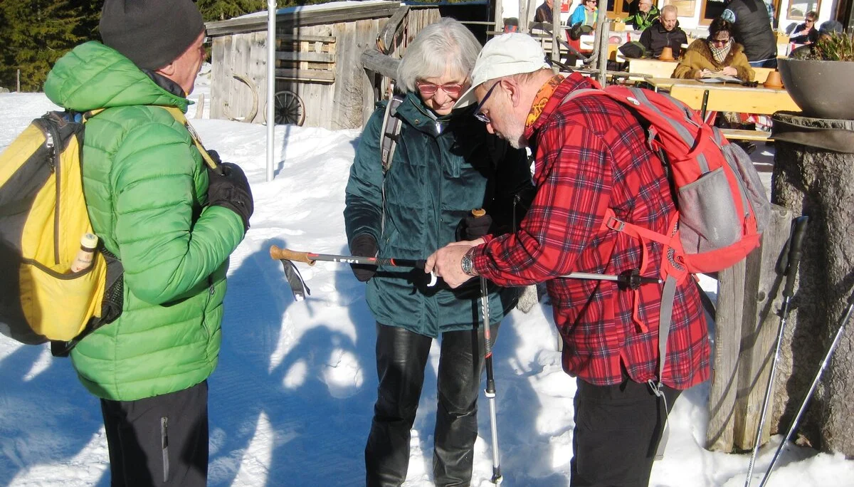 © DAV/Siegfried Stanzel