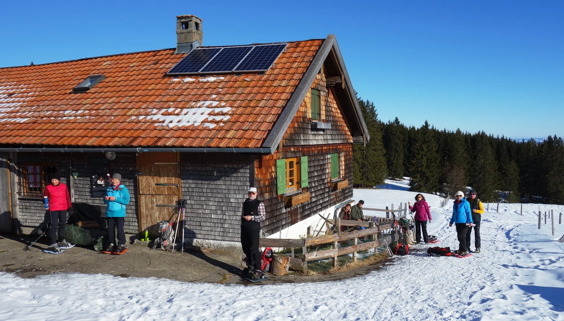 © DAV/Siegfried Stanzel