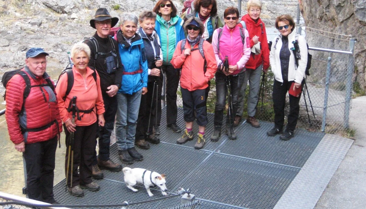 © DAV/ Siegfried Stanzel