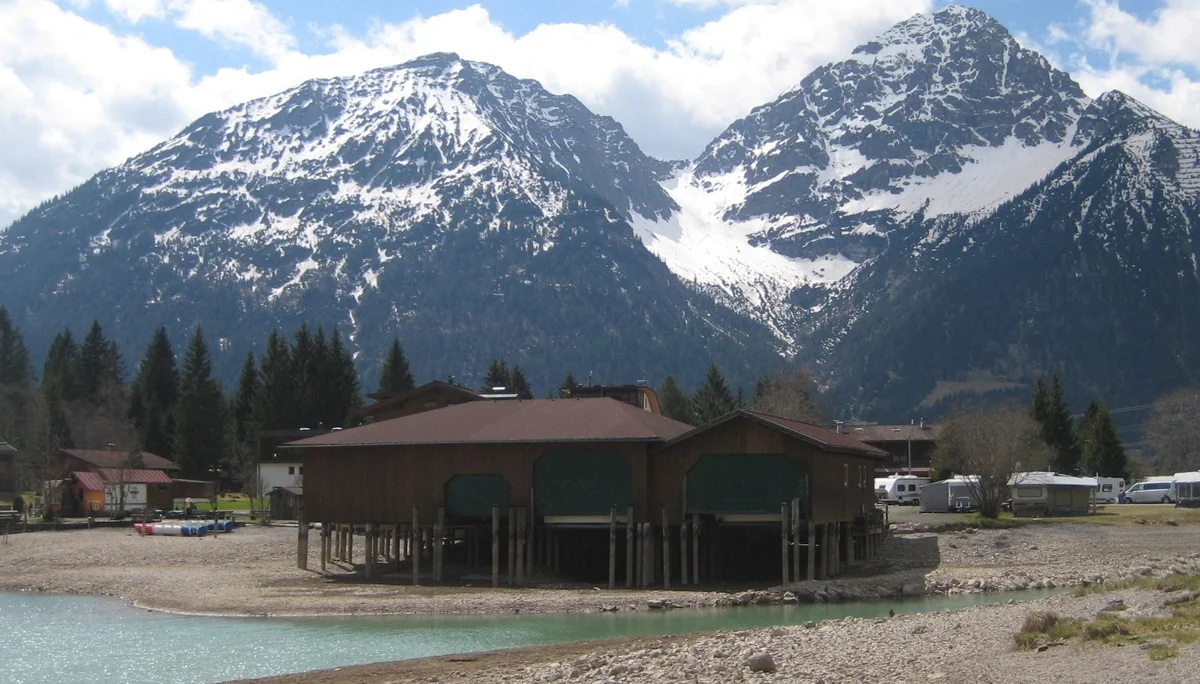 © DAV/ Siegfried Stanzel