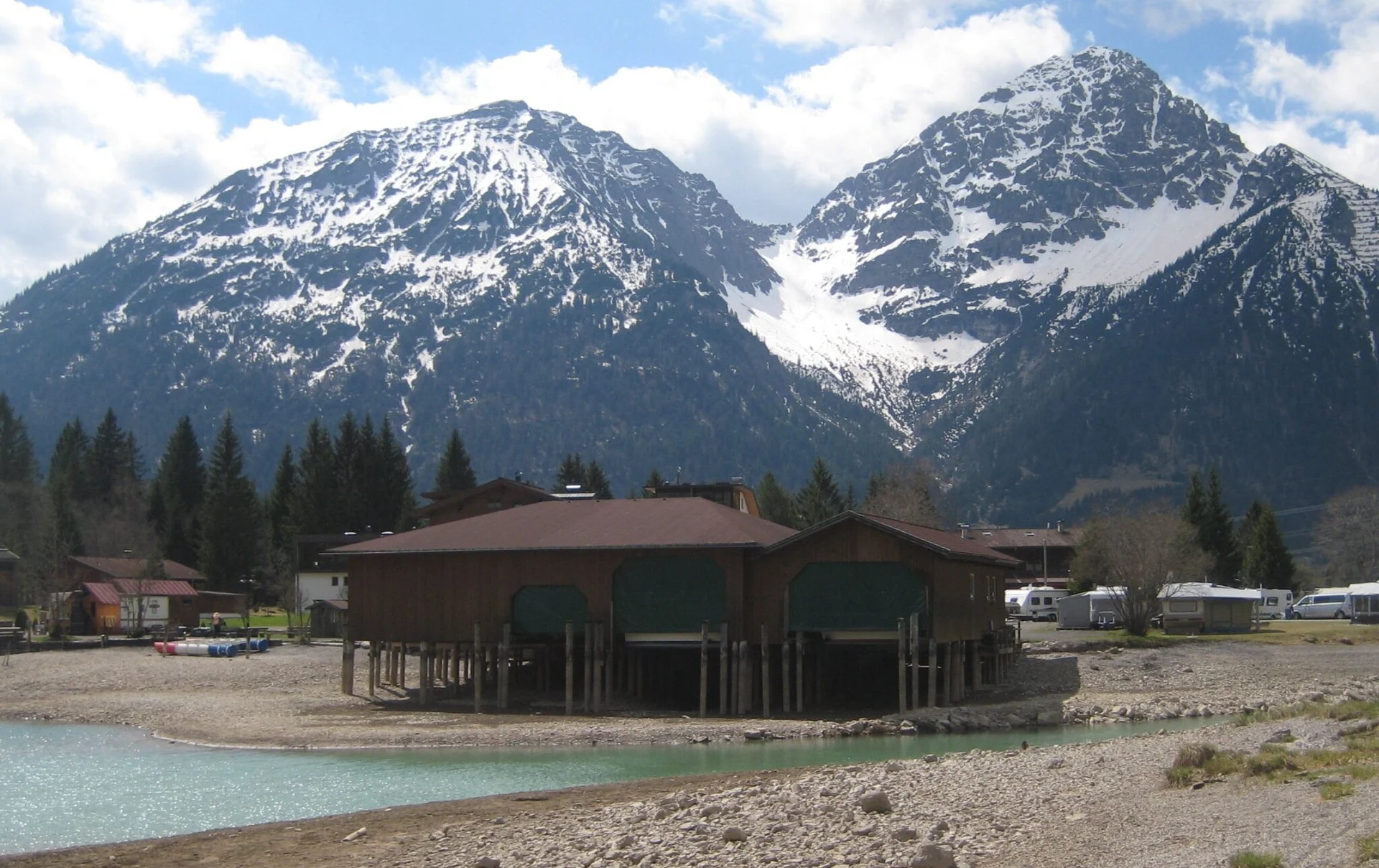 © DAV/ Siegfried Stanzel