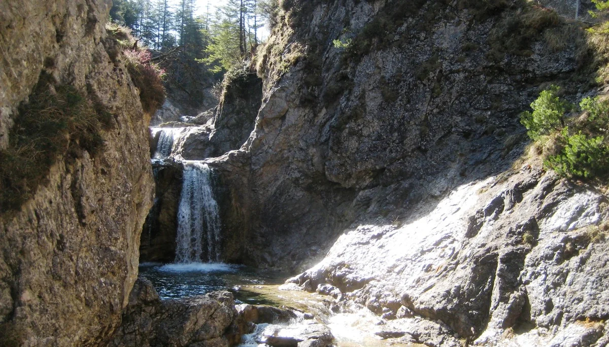 © DAV/ Siegfried Stanzel