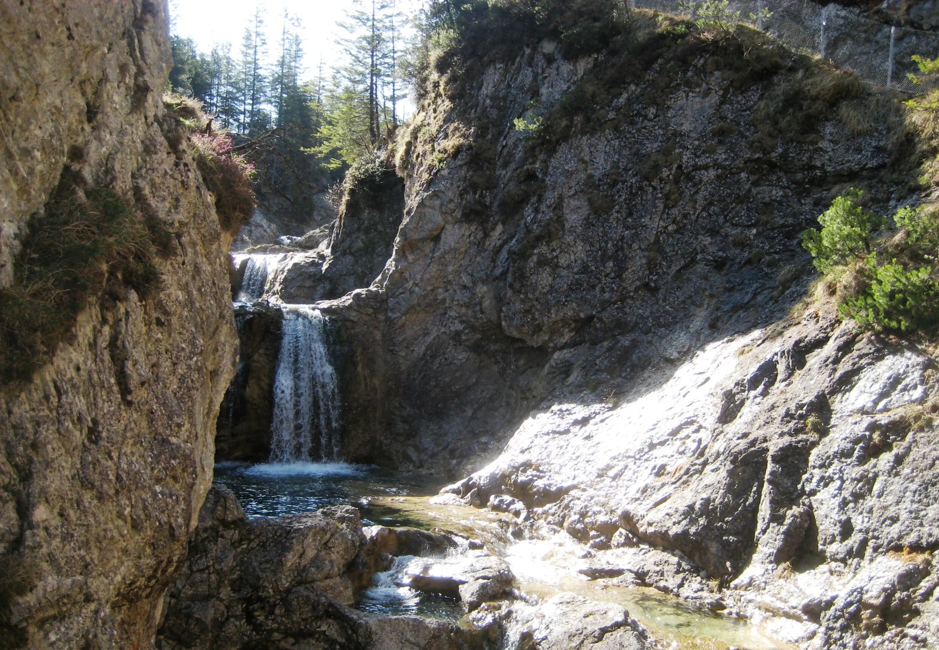 © DAV/ Siegfried Stanzel