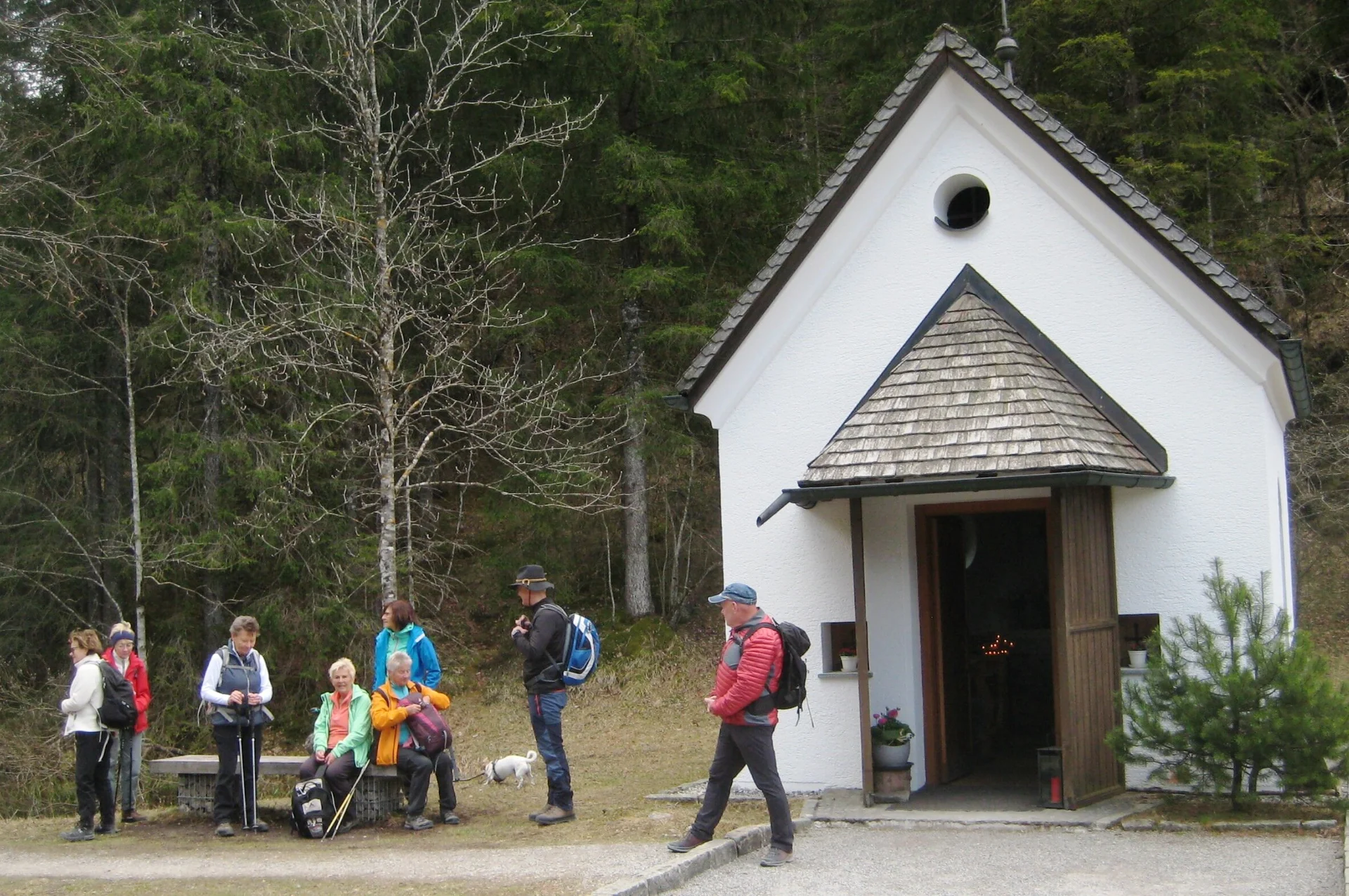 © DAV/ Siegfried Stanzel