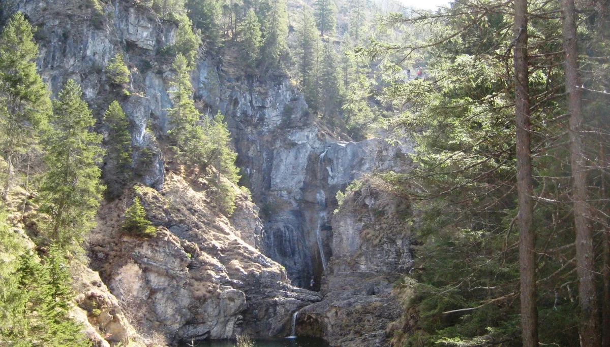 © DAV/ Siegfried Stanzel