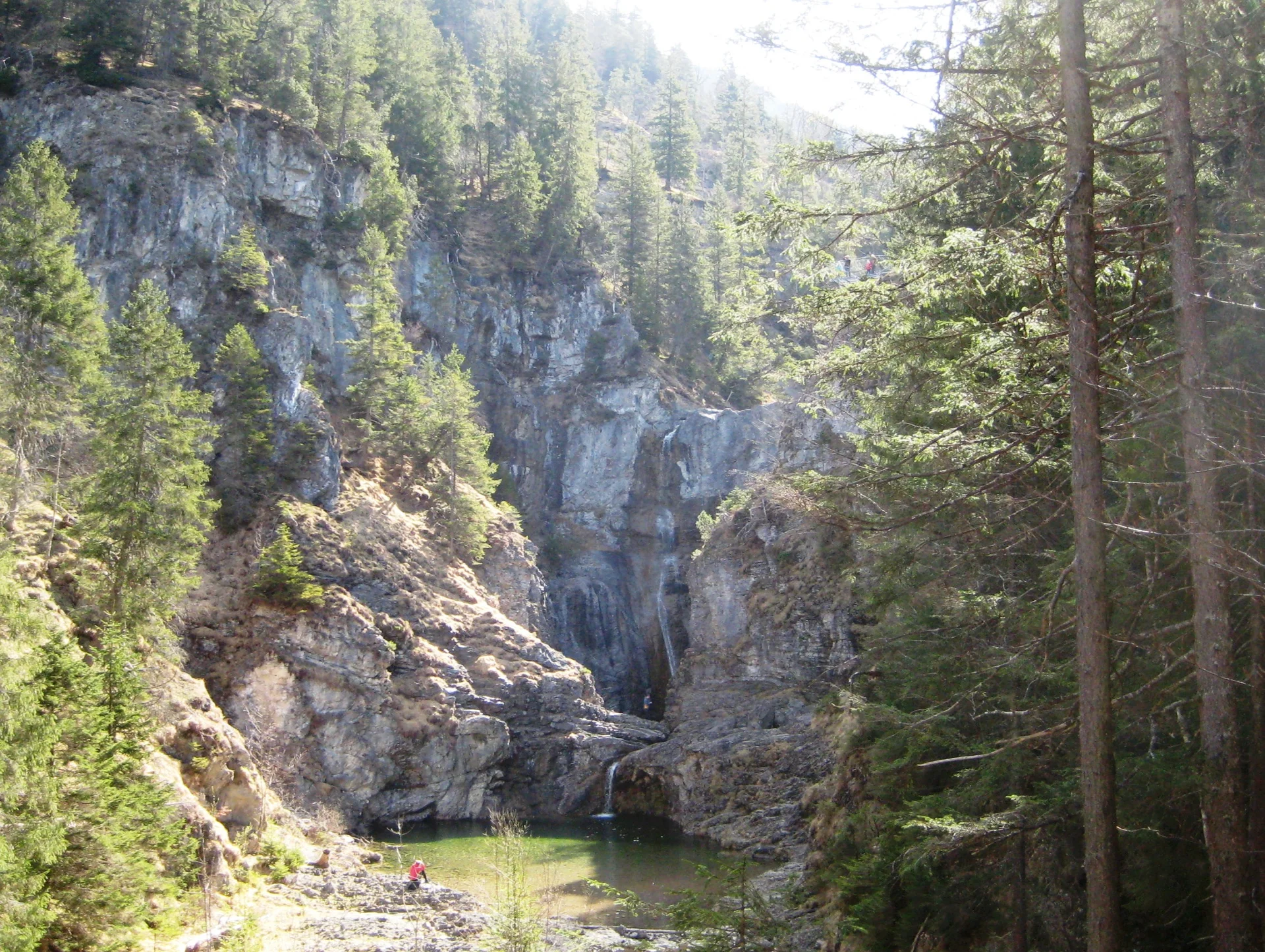 © DAV/ Siegfried Stanzel