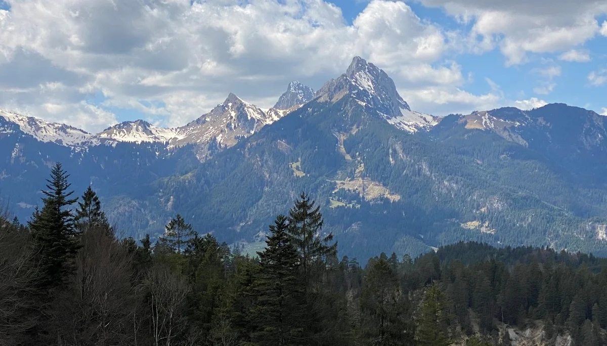 © DAV/ Siegfried Stanzel