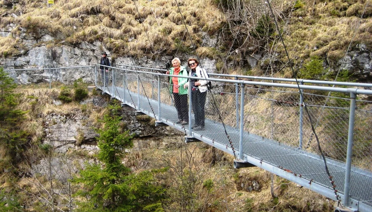 © DAV/ Siegfried Stanzel