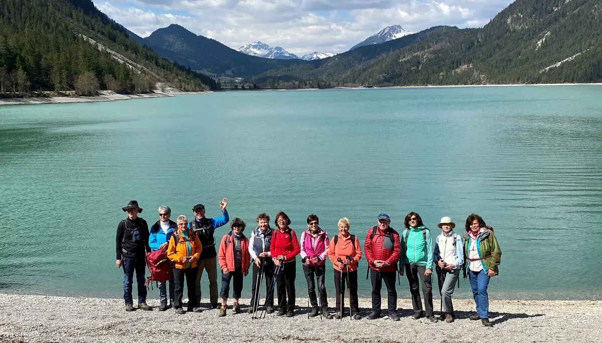 © DAV/ Siegfried Stanzel