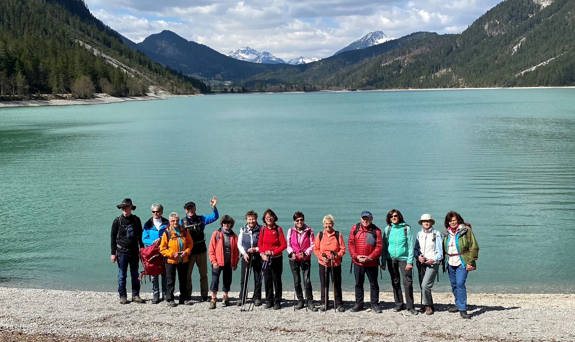 © DAV/ Siegfried Stanzel