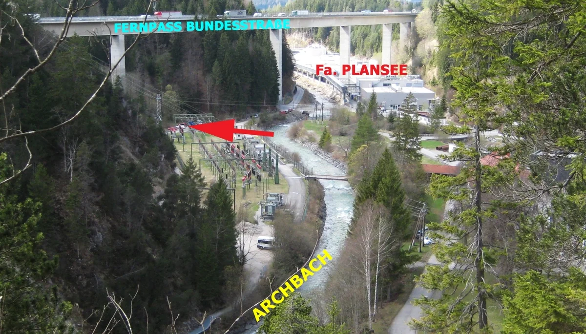 © DAV/ Siegfried Stanzel