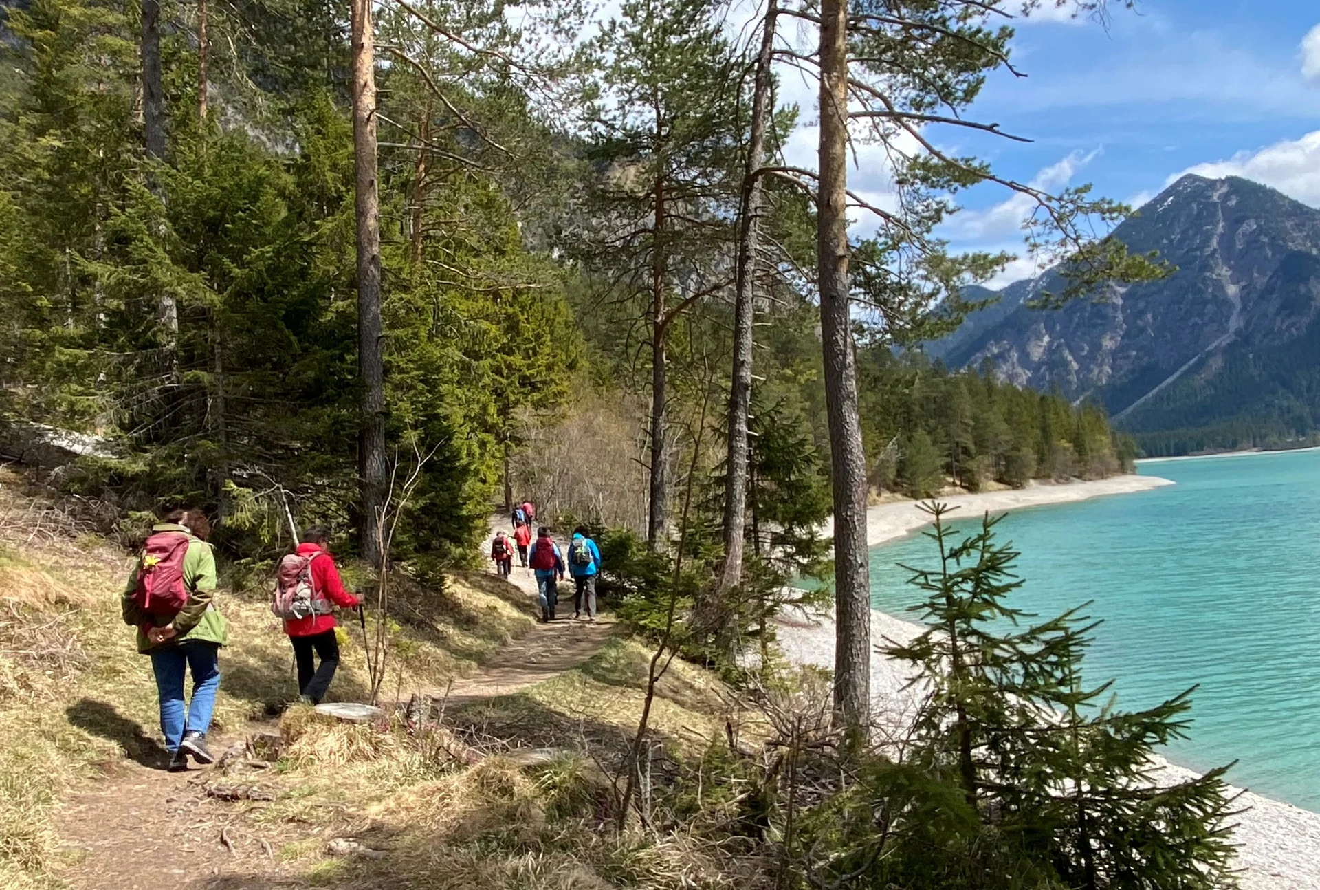 © DAV/ Siegfried Stanzel