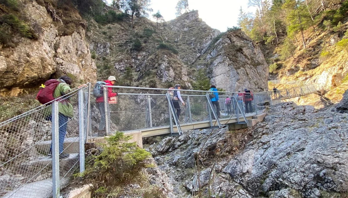 © DAV/ Siegfried Stanzel