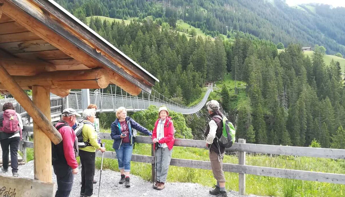 © DAV/Siegfried Stanzel