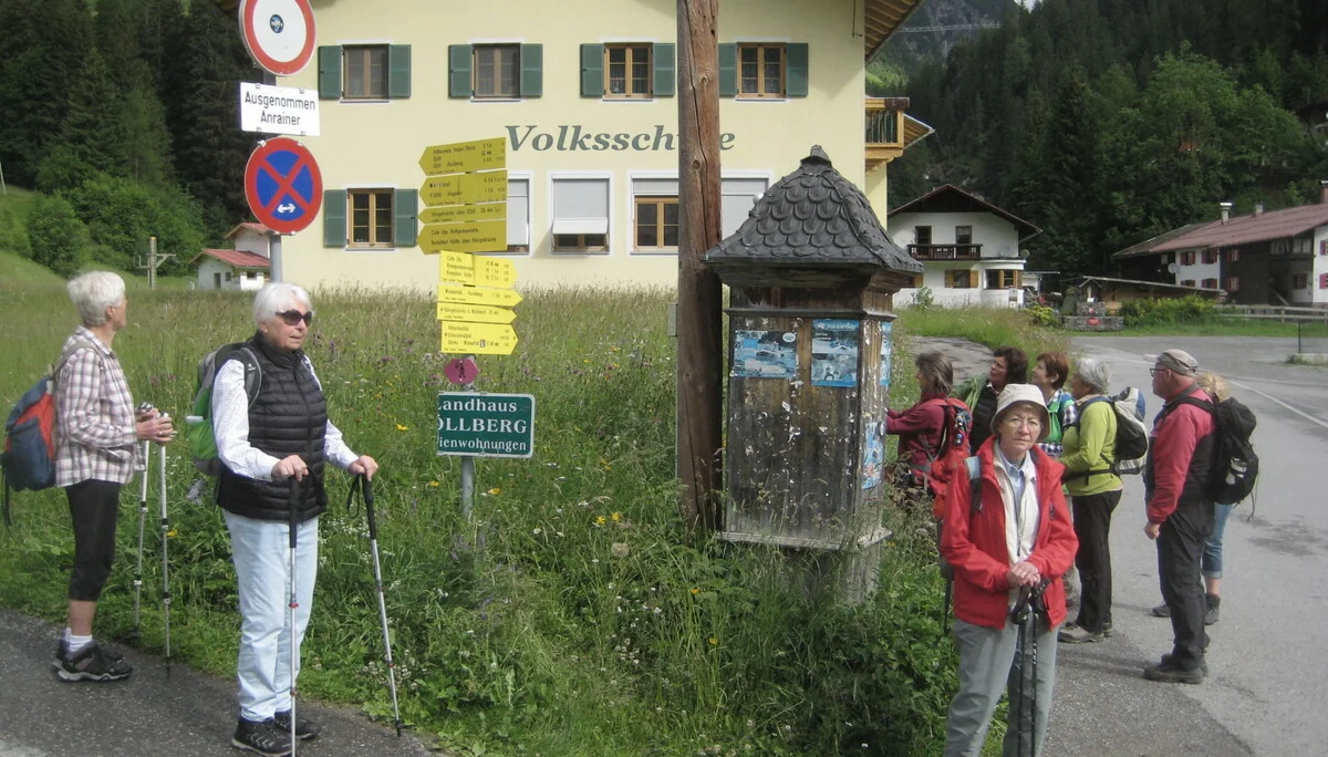 © DAV/Siegfried Stanzel