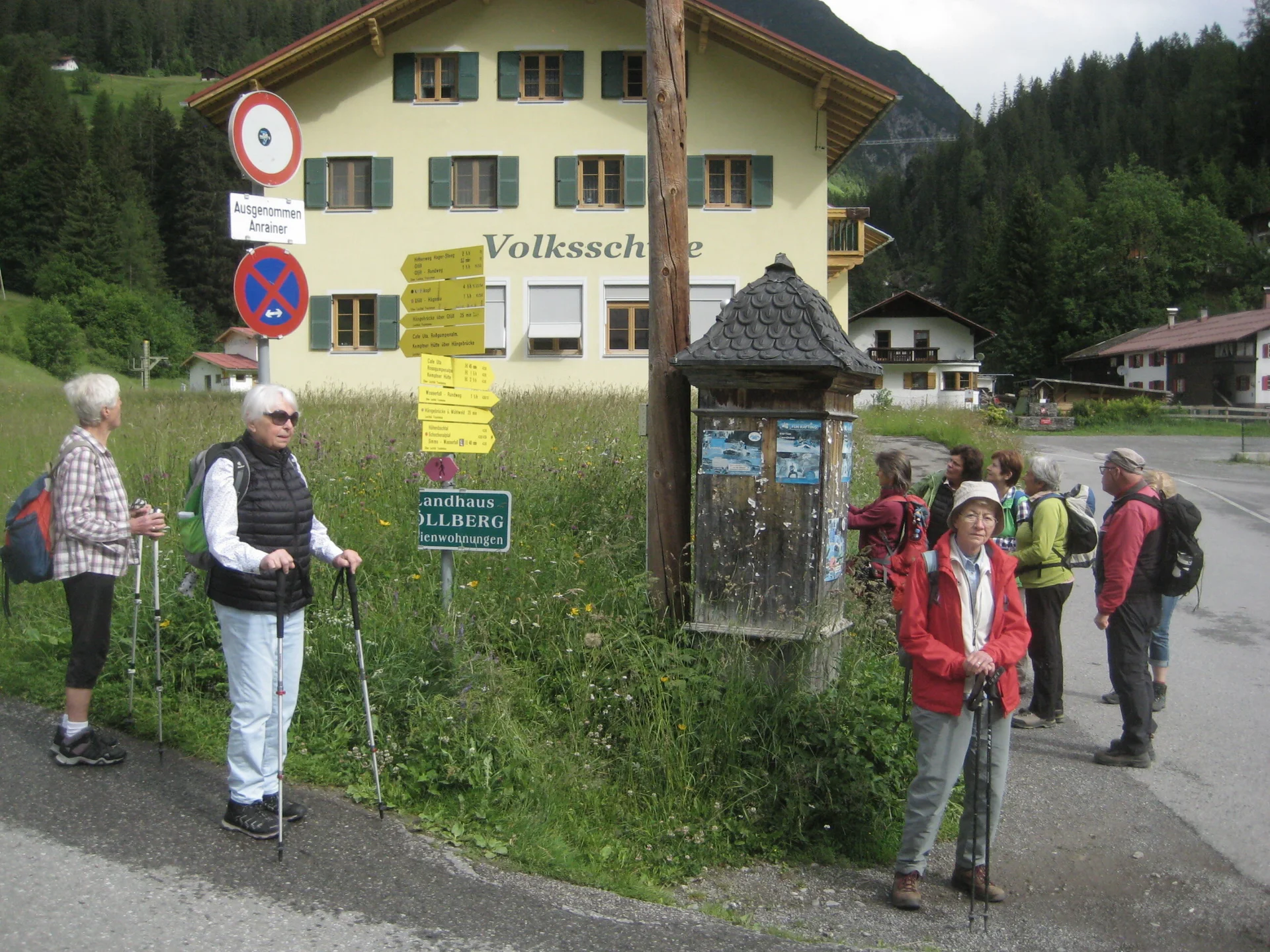 © DAV/Siegfried Stanzel