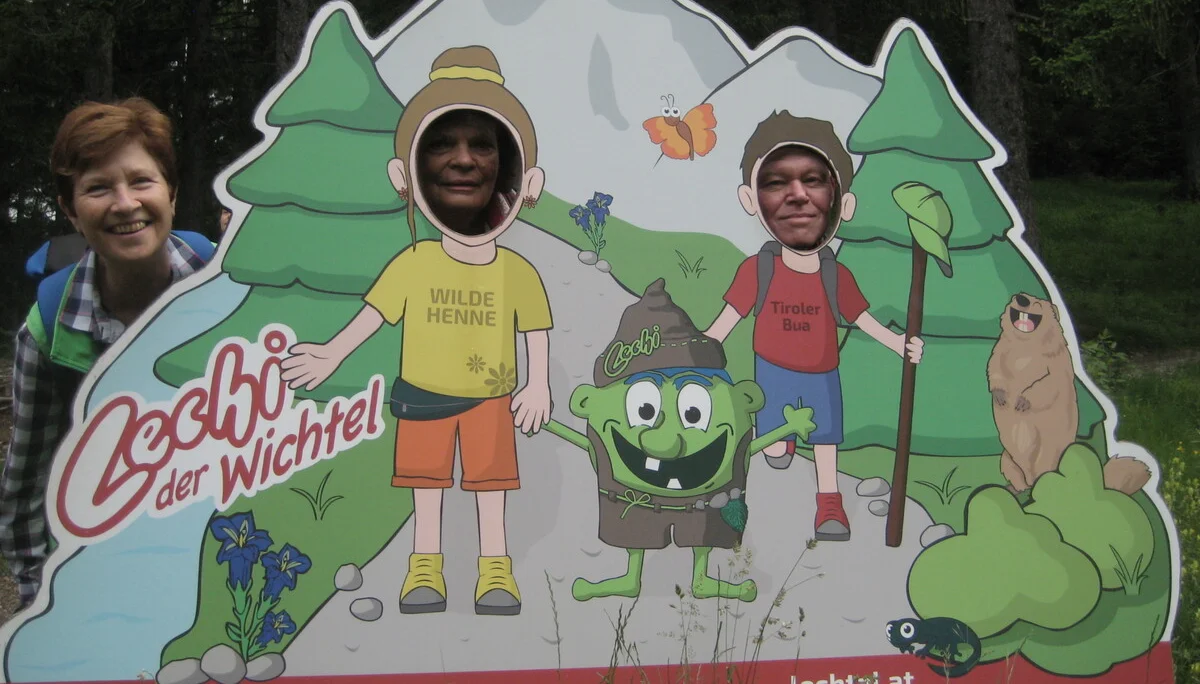 © DAV/Siegfried Stanzel