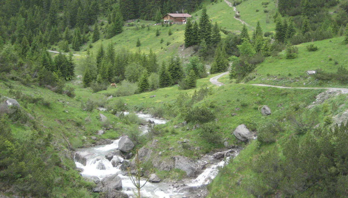 © DAV/Siegfried Stanzel