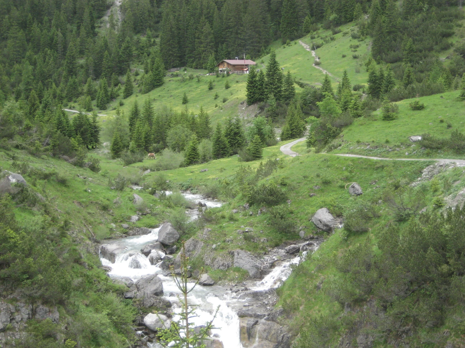 © DAV/Siegfried Stanzel