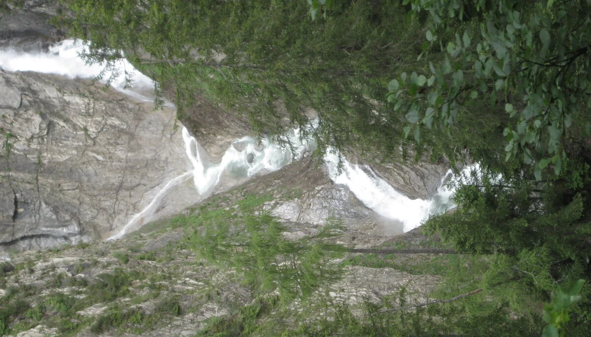 © DAV/Siegfried Stanzel