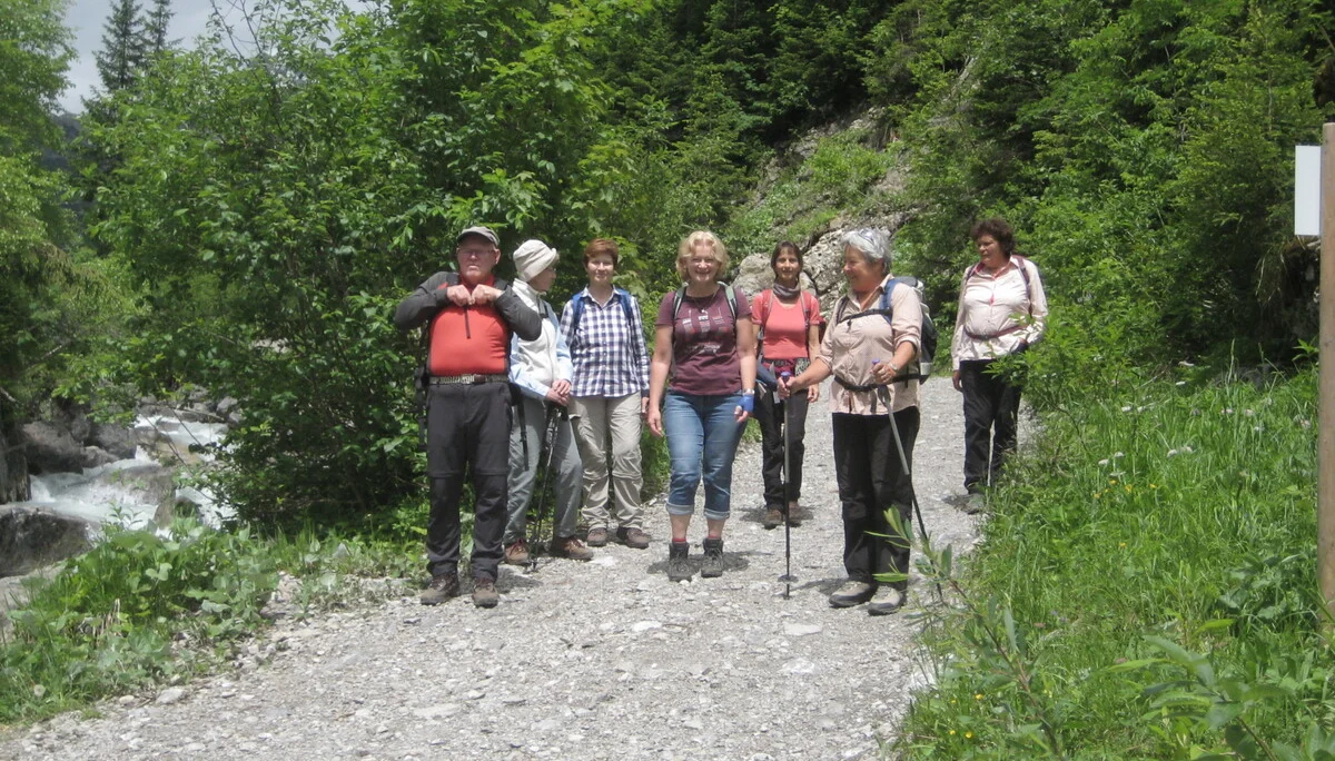 © DAV/Siegfried Stanzel