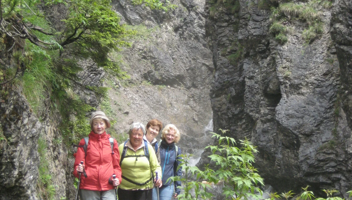 © DAV/Siegfried Stanzel