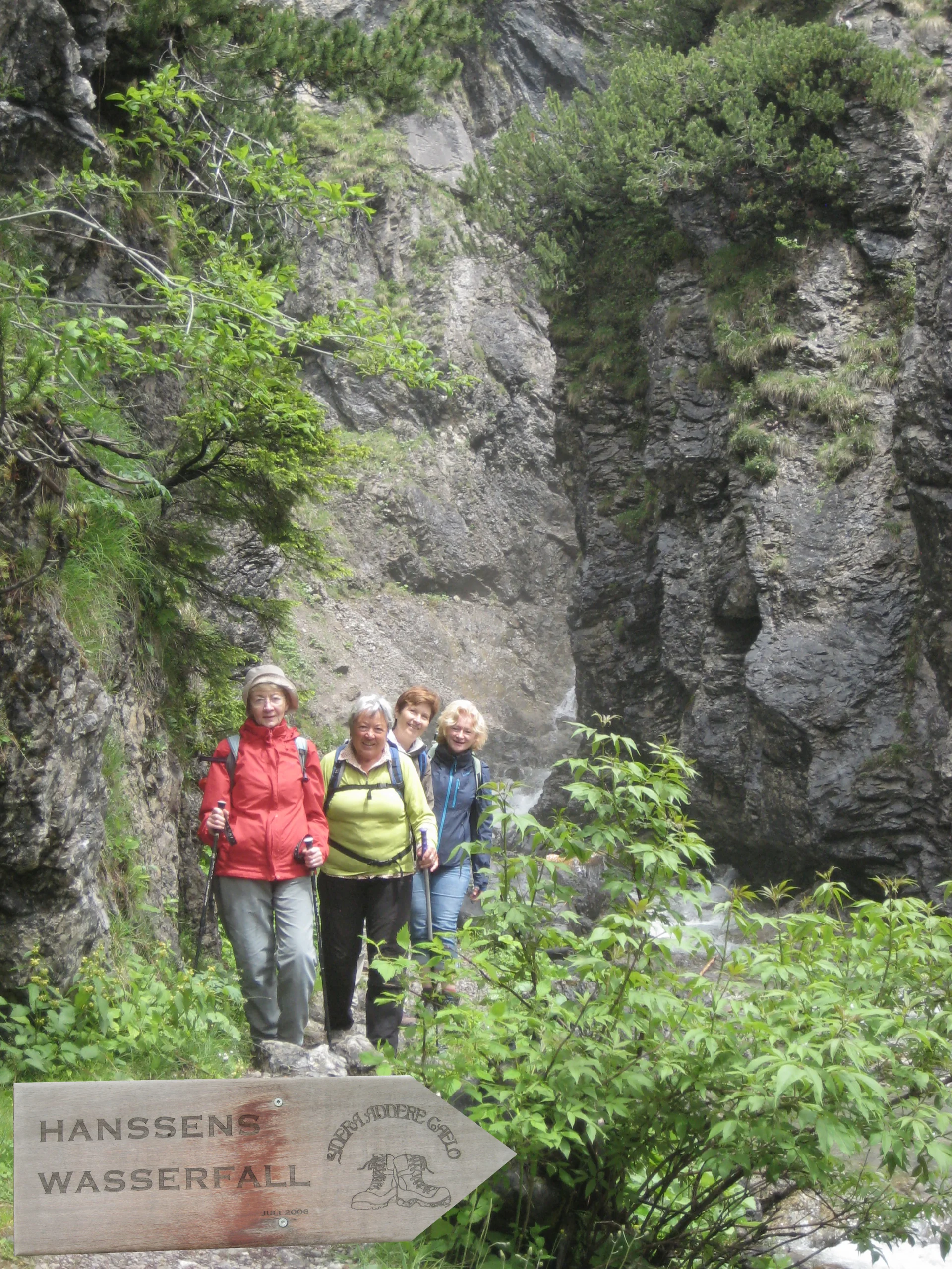 © DAV/Siegfried Stanzel