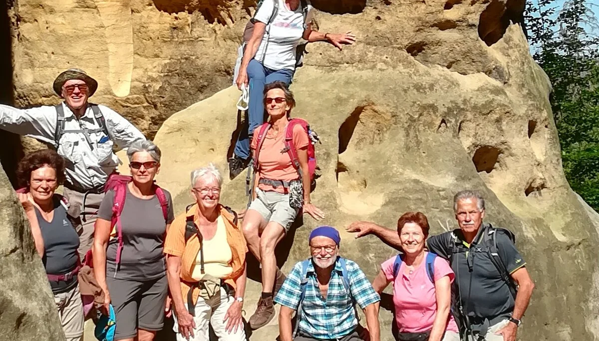 © DAV/Siegfried Stanzel