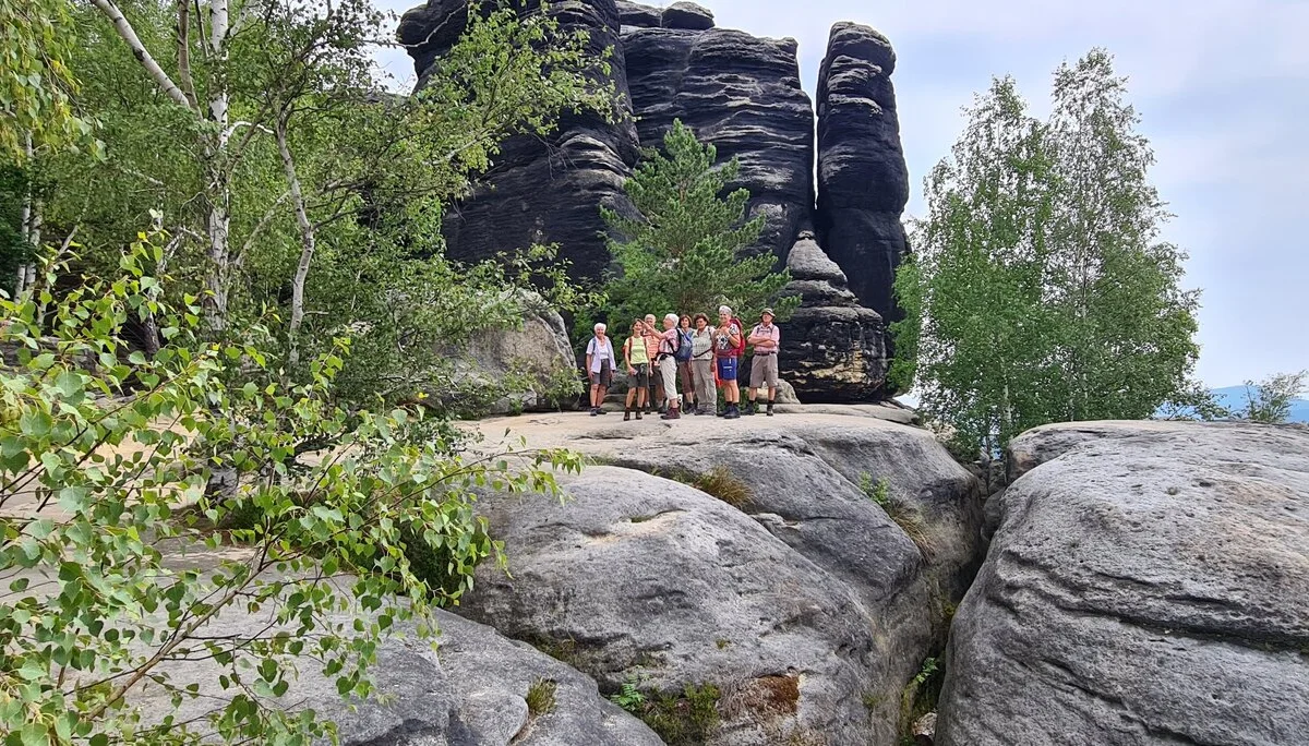 © DAV/Siegfried Stanzel