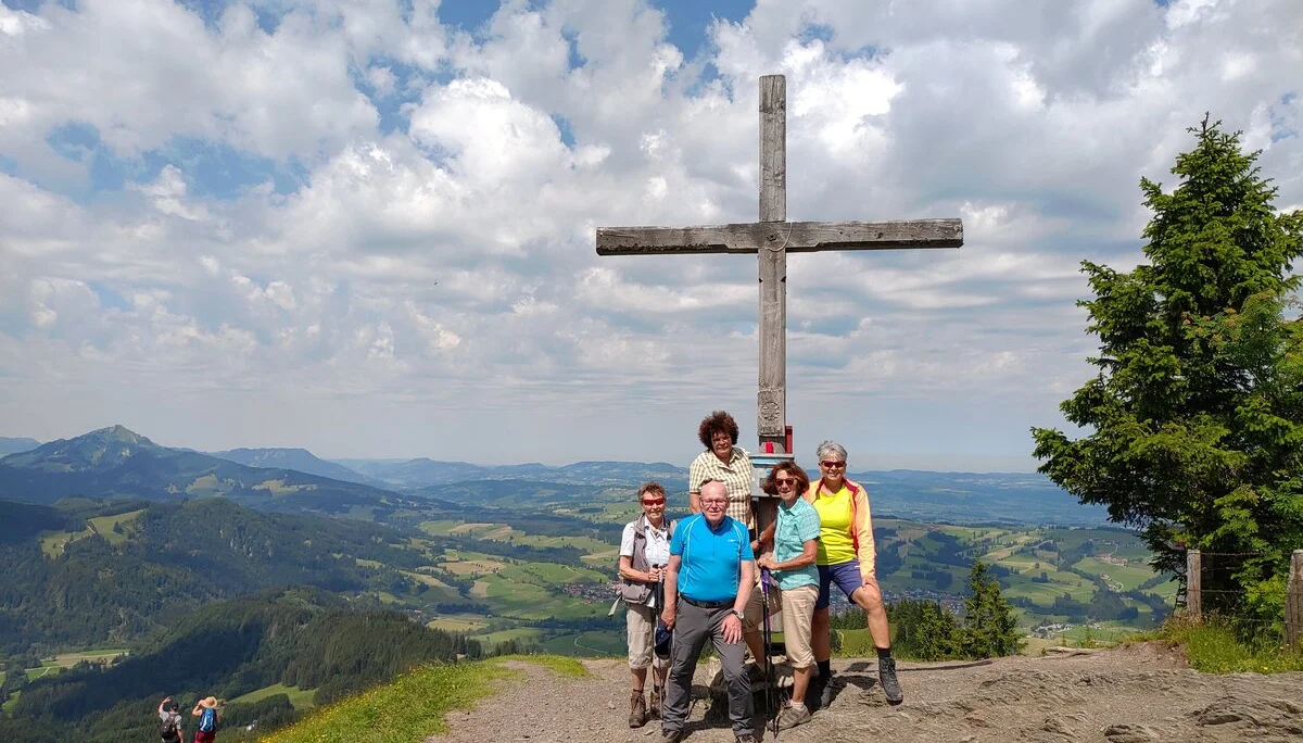 © DAV/Siegfried Stanzel